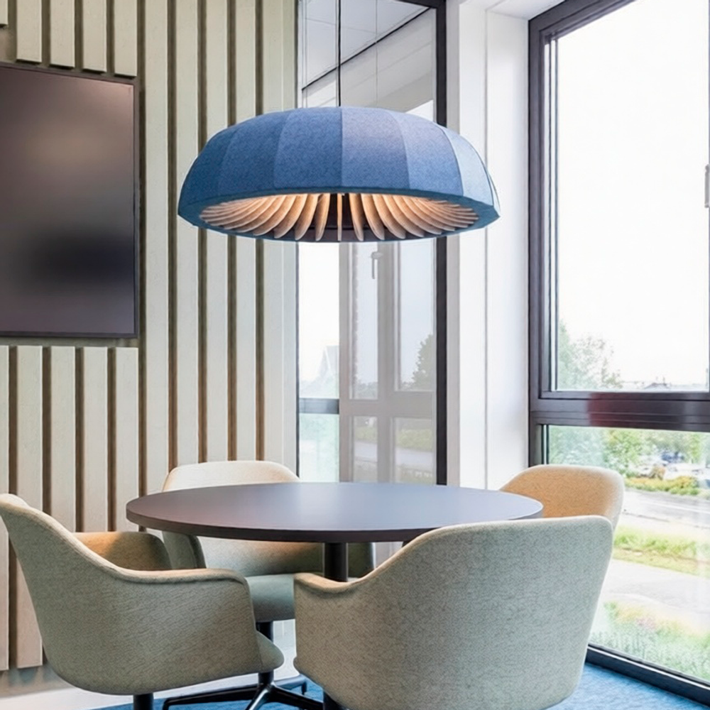 Люстра дизайнерская Toad by In-Zee