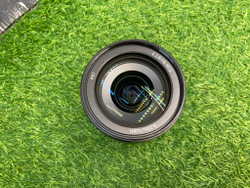 Sony E 16-55mm 2.8G