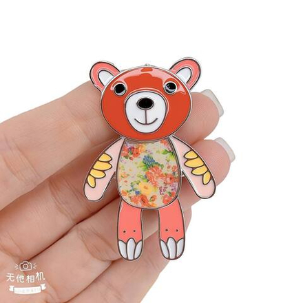 Брошь Jewelry - арт098