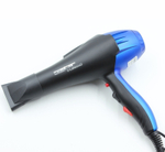 Фен MASTER Professional МР-302-3 Turbo 2200Вт синий с ионизацией