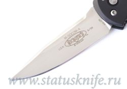 Нож Microtech Mini-Socom Auto G.Brendфотография - 2