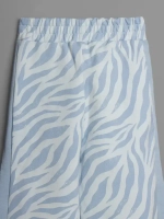 Брюки для девочки на осень