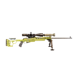 Тактическая ложа для винтовки СВМ Мосина (7,62х54R), CNC Guns Custom