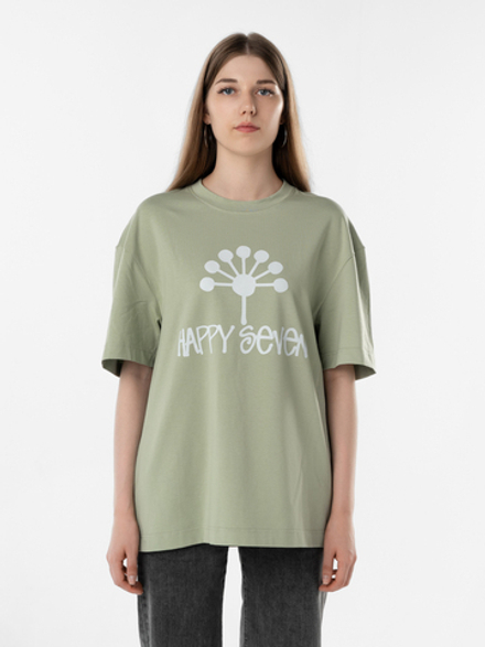 Футболка Happy Seven