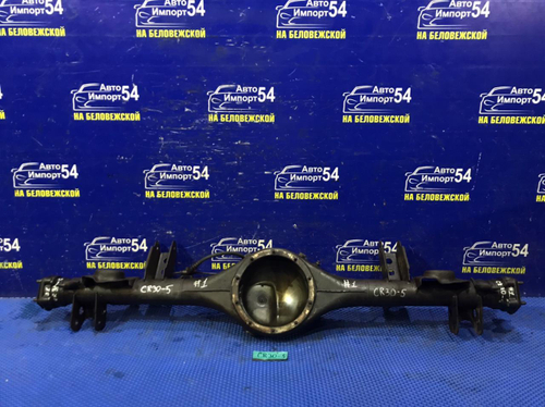 Мост задний TOYOTA TOWNACE 1990