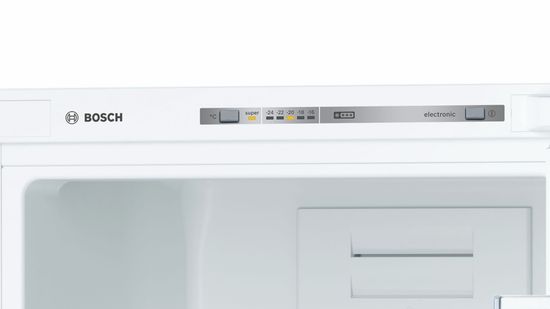 Холодильник Bosch KGN36NW23E