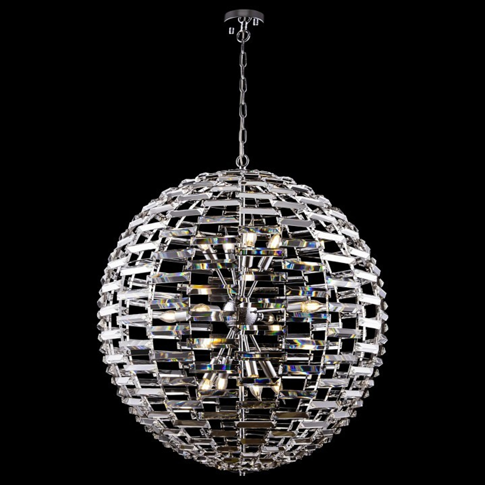 Подвесной светильник Maytoni Palla MOD092PL-12CH