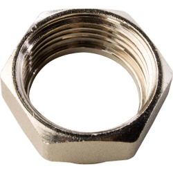 Кран шаровой угловой с американкой полнопроходной 20