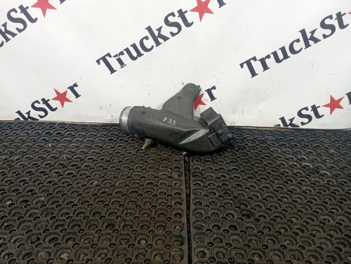 Коллектор впускной 2018г.