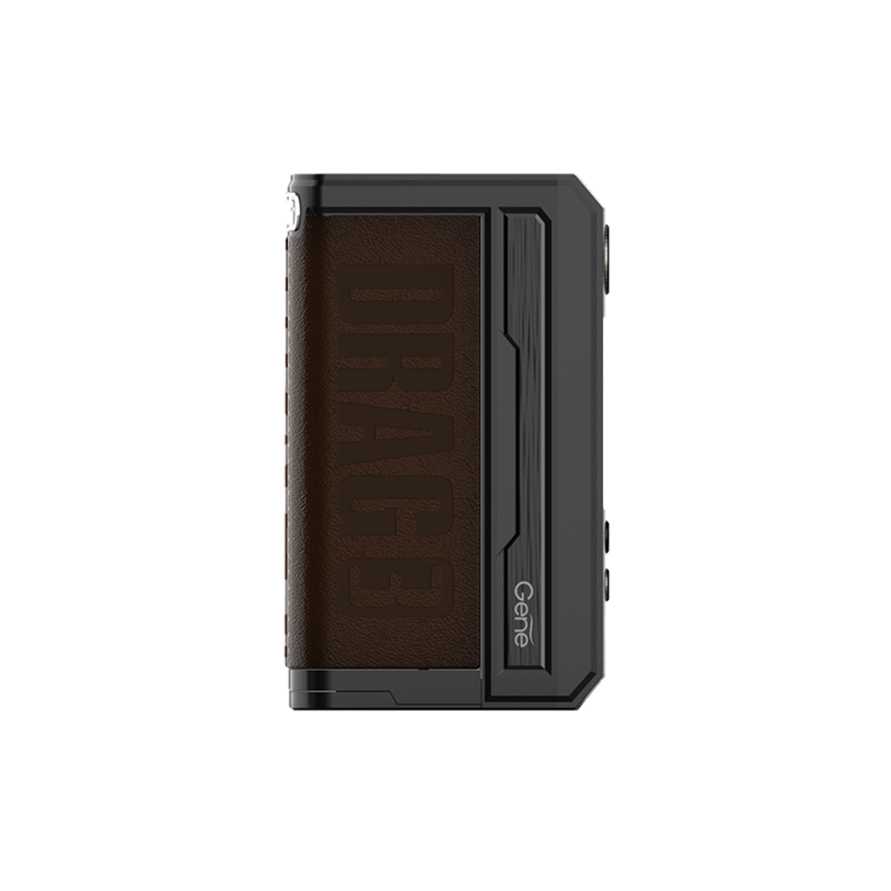 Боксмод Voopoo Drag 3 Mod 177w - Black-Umber Боксмод Voopoo Drag 3 Mod 177w - Black-Umber