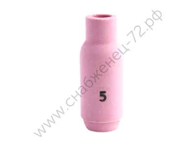 TS 17—18—26 №5 Ø8.0, IGS0008