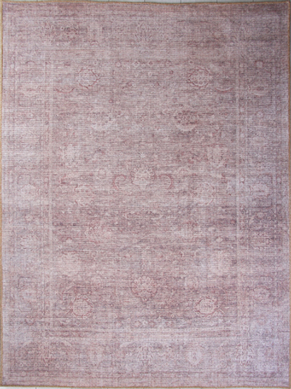 Ковер "Lavin", AB678A - BEIGE / BROWN