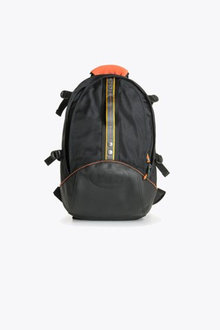 Рюкзак PARAJUMPERS TAKU BAG черный