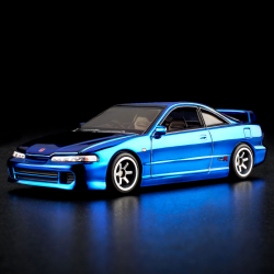 Hot Wheels | RLC Exclusive | 1995 Honda Integra Type R (2025)