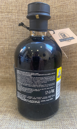 Заправка бальзамическая Villa Grimelli I.G.P. мёд 250 мл Италия