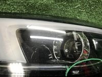 Битая Фара левая Omoda S5 (2022-н.в.) LED