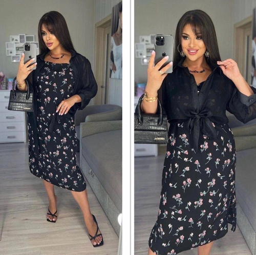 Костюм двойка