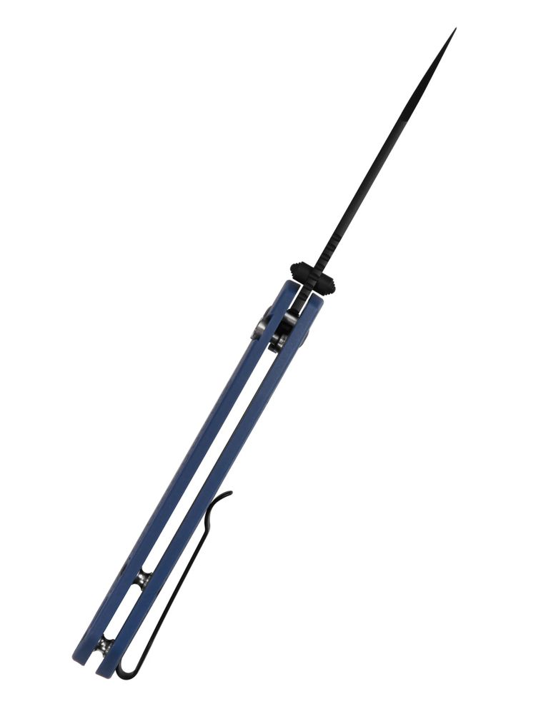 Нож CJRB J1945-BBU Pyrite Light