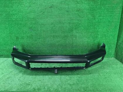 Бампер передний Mercedes G W463 (2018-н.в.)