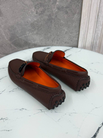 Мокасины Hermes