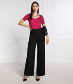 футболка silver MAX&amp;Co. - фуксия(736492)