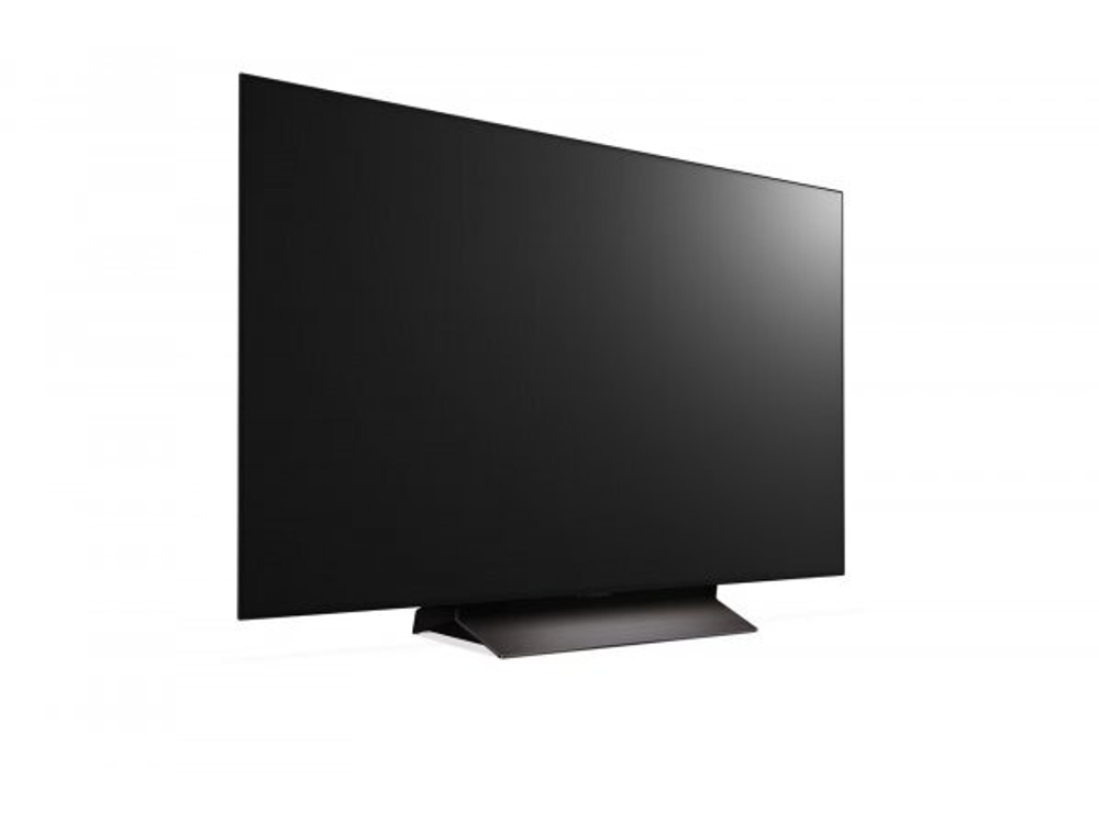 Телевизор LG OLED48C4RLA
