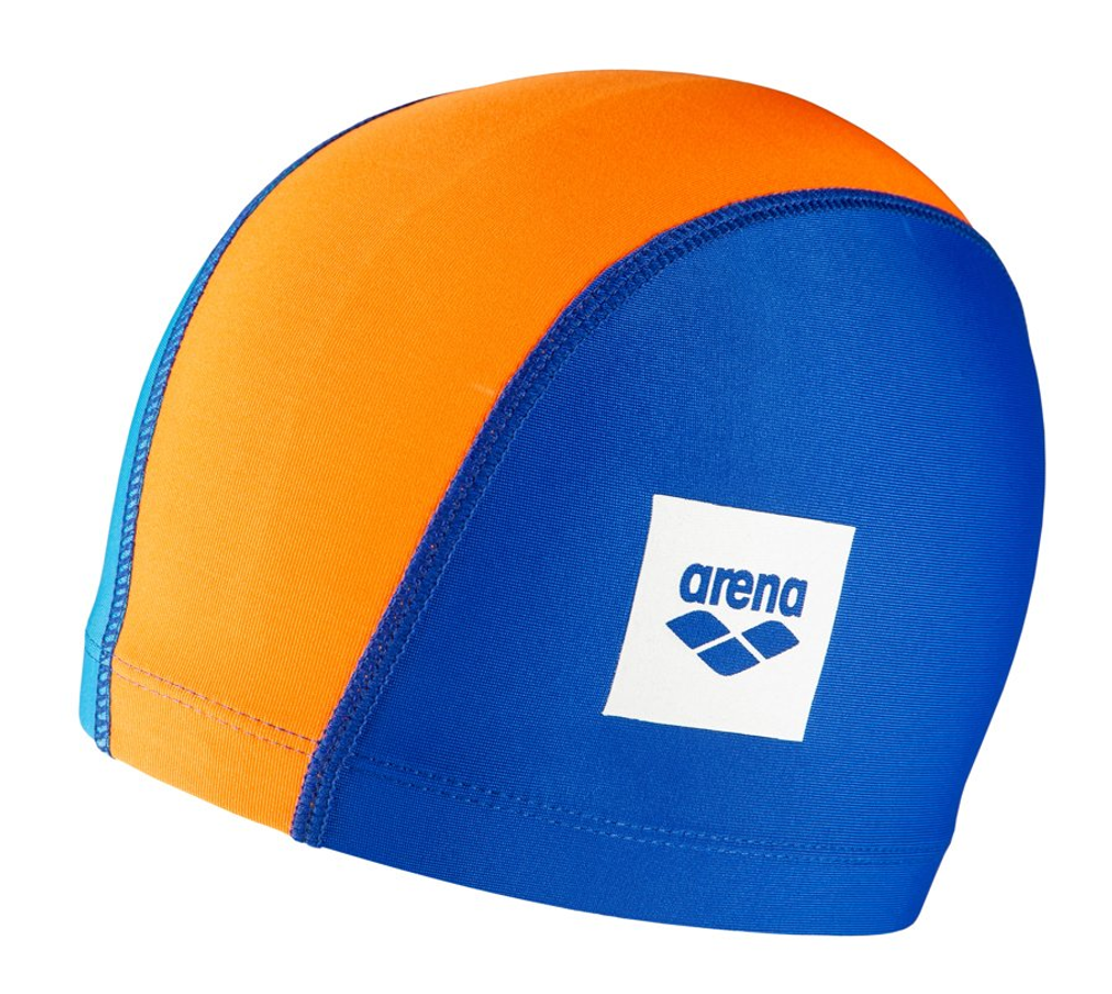 002384 1sz шапка для плавания UNIX II JR