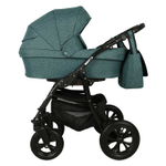 Коляска 2 в 1 Alis Berta