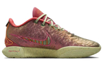 Кроссовки Nike Lebron 21 Queen Conch