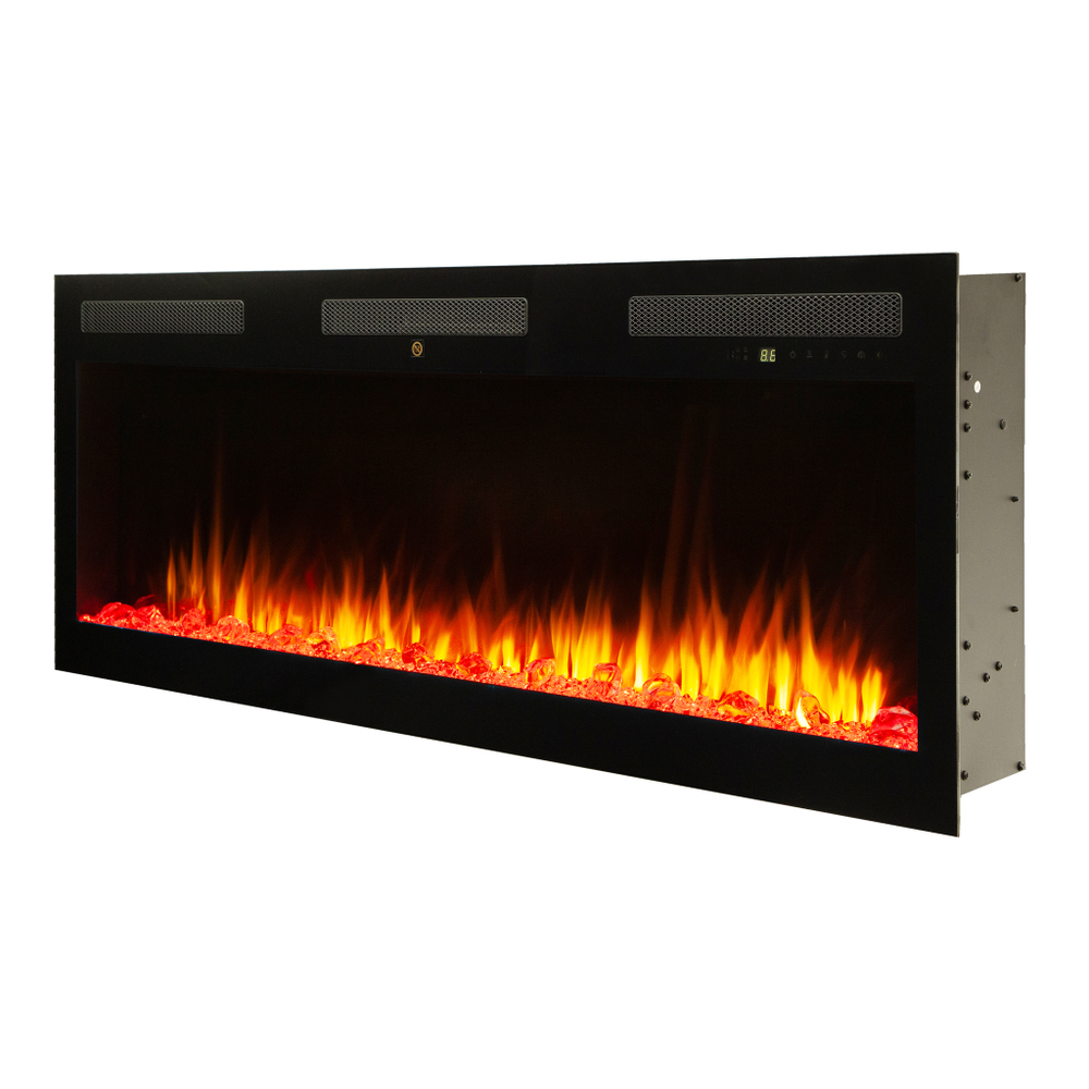 Электрический очаг Real Flame Emerald 50