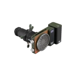 Спот-насадка Zhiyun Spotlight Attachment для G60, X60, X100 (ZY mount)