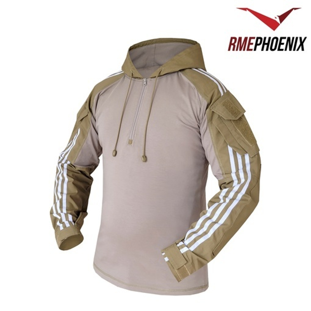 Рубашка Phoenix RME Combat Shirt Cross (Coyote)