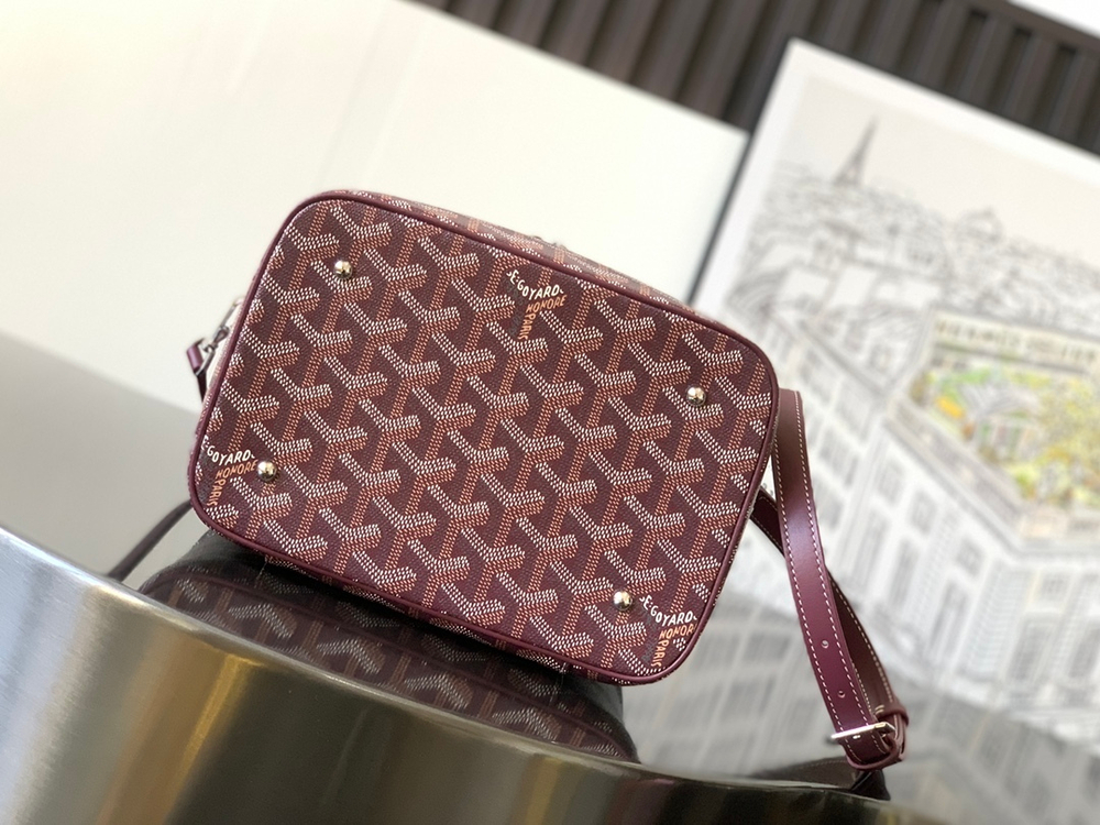 Goyard Muse Vanity Case