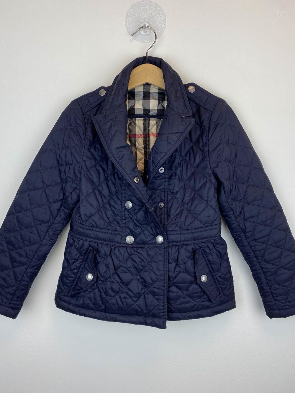 Куртка Burberry