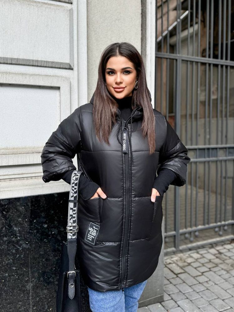 Куртка УК-1283 Fabrika