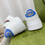 Кеды Gucci