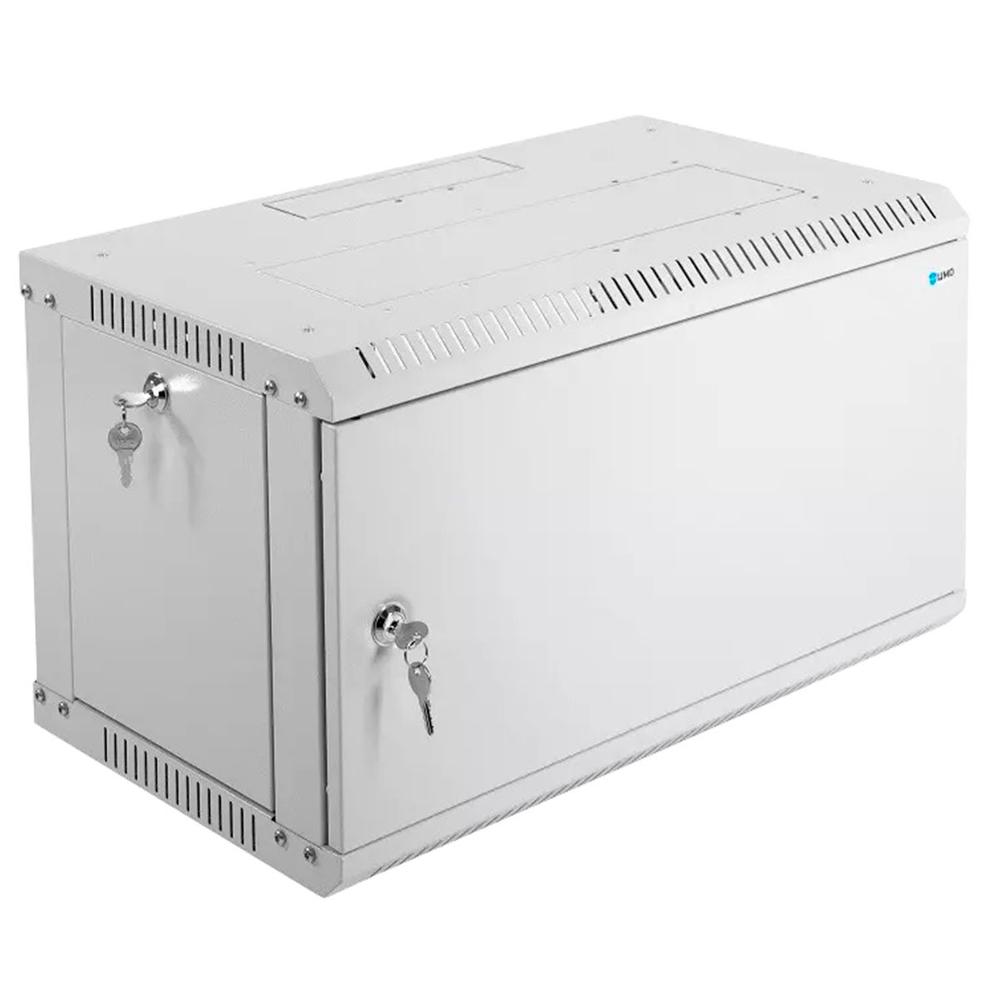 ШРН-Э-6.350.1 шкаф настенный 6U 600x350 ЦМО