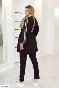 Костюм IH-8125 Фабрика Моды