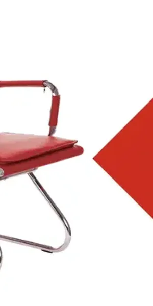 Конференц-кресла