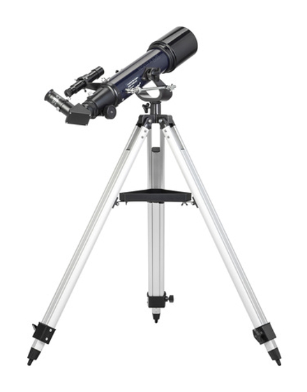 Телескоп Levenhuk New Skyline BASE 70/500 AZ2