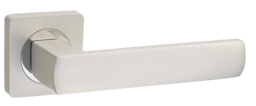 Дверная ручка "AL 527-02" PUERTO
