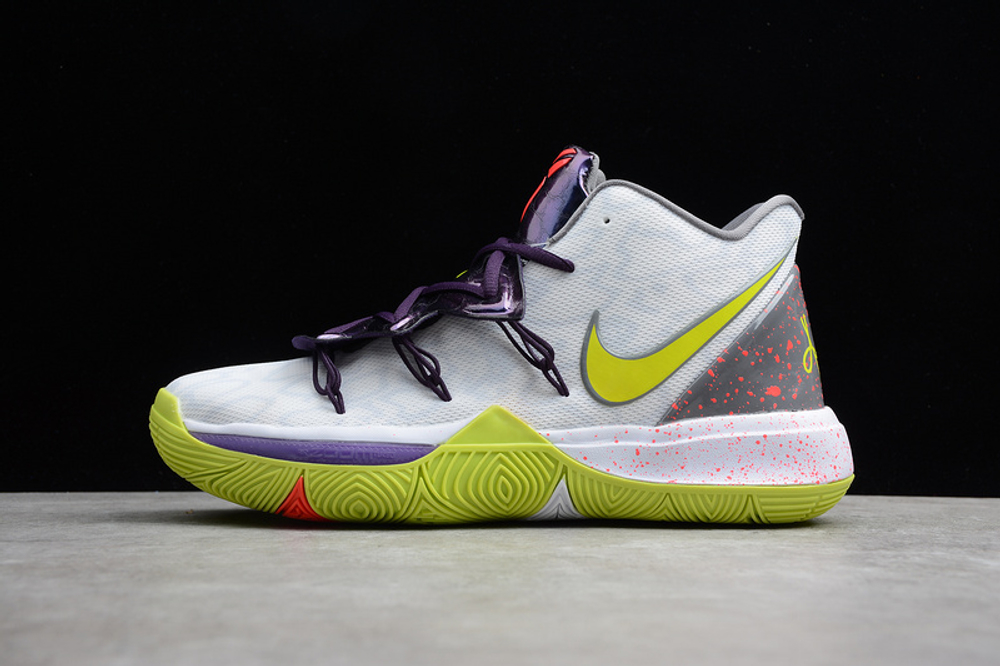 Kyrie 5 mamba mentality release date best sale