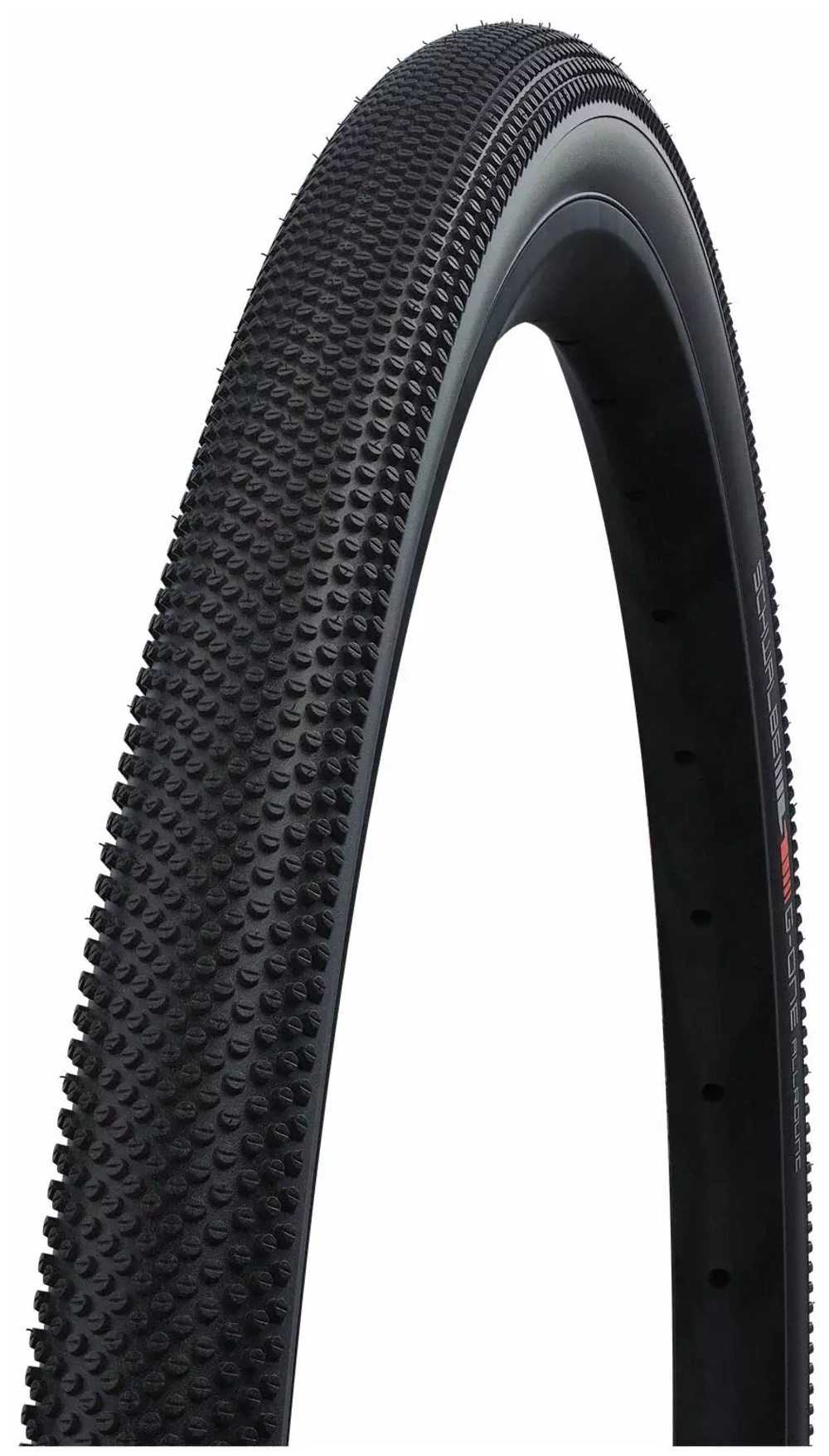 Покрышка Schwalbe G-ONE Allround Evo,MiSkin,TLE,Fold28x1.5 40-622 B/B-SKHS473ADDIXSpGr67 11600766.02