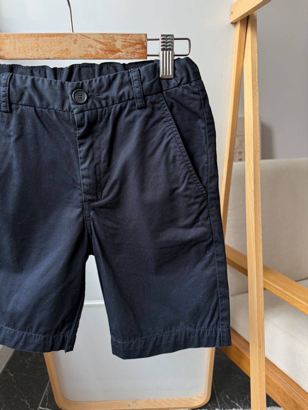 Шорты хлопковые Bonpoint, 128