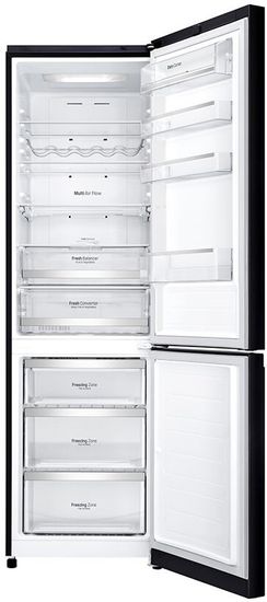 Холодильник LG GB-B940BMQZT