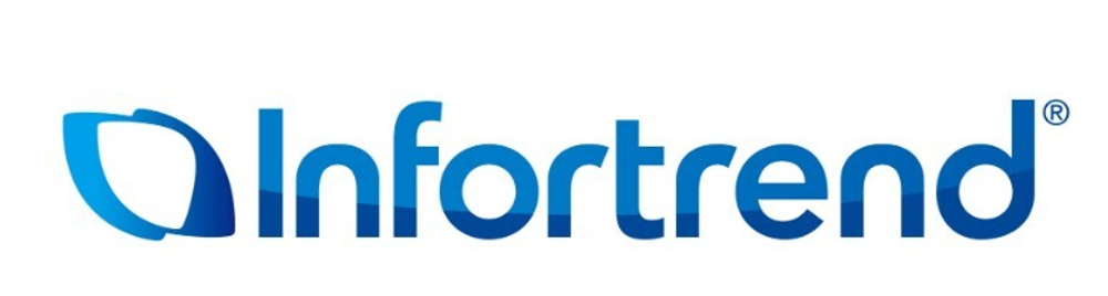 Контроллер  Infortrend 8BSC30G24F8MC-6810