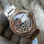 Часы Cartier