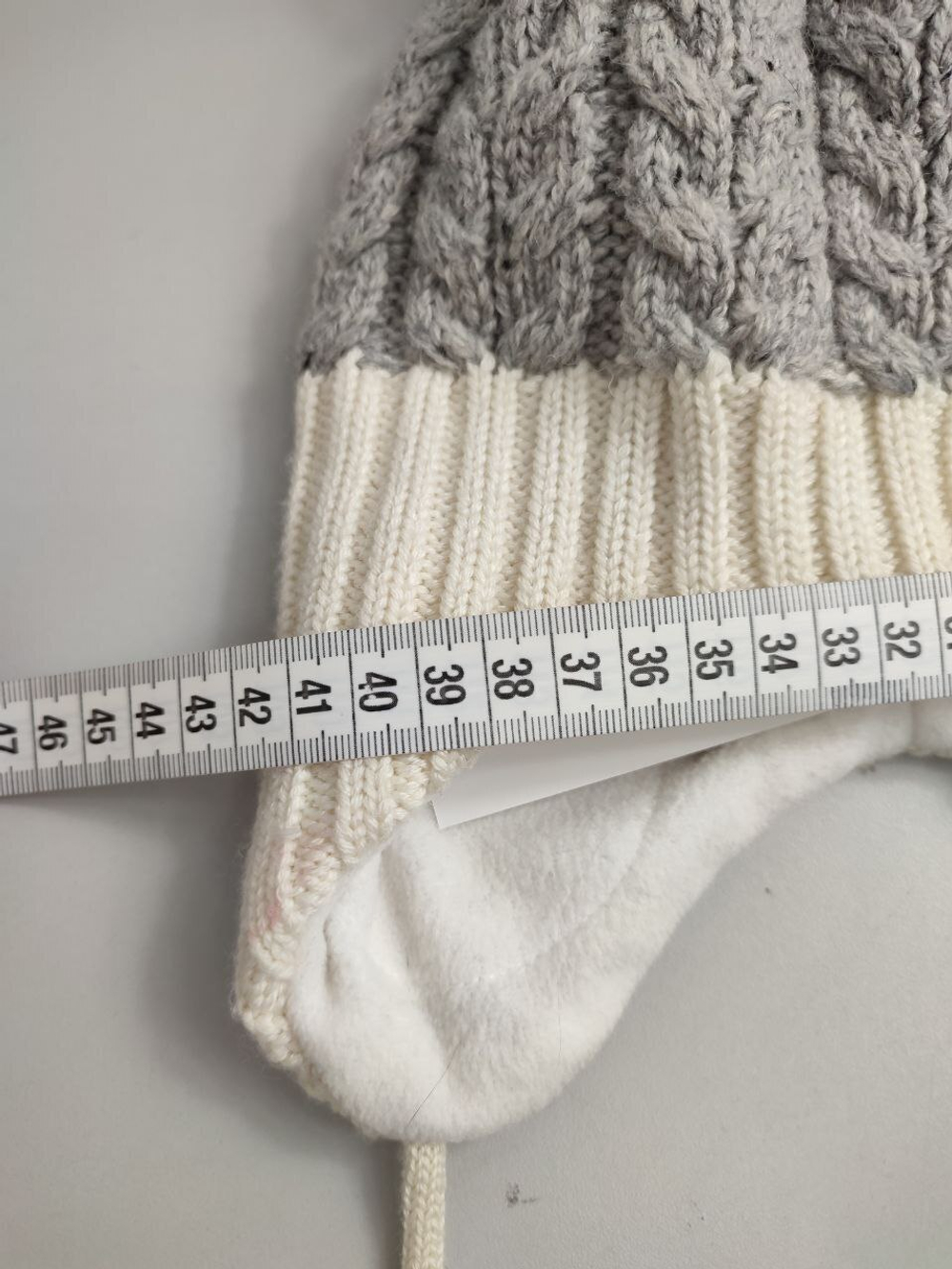 Шапка Reima теплая на 1/2 года