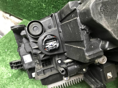 Битая Фара правая EXEED RX (2023-н.в.) LED