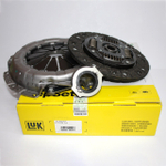 Сцепление в сборе LUK 622322900 для Hyundai Solaris, i30, Kia Rio, Хендай Солярис, Киа Рио